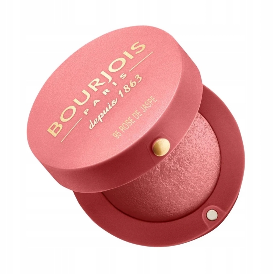 Bourjois Ombre à Paupières Mono Cień do Powiek 95 Rose de Jaspe