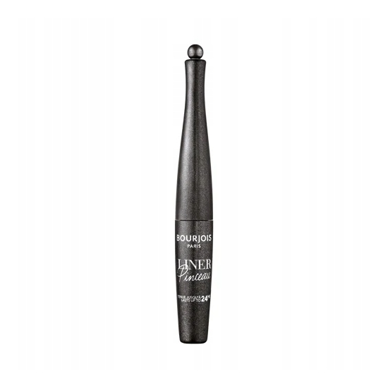 Bourjois Liner Pinceau - Precyzyjny Eyeliner 08 NOIR SURREALISTE