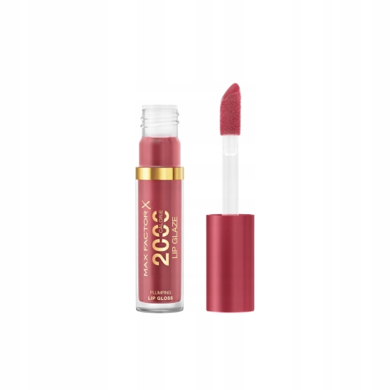 Max Factor 2000 Calorie Lip Glaze Błyszczyk do ust 105 BERRY SORBET