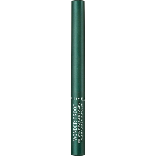 Rimmel Wonder'Proof Eyeliner Wodoodporny 003 Precious Emerald 1,4ml